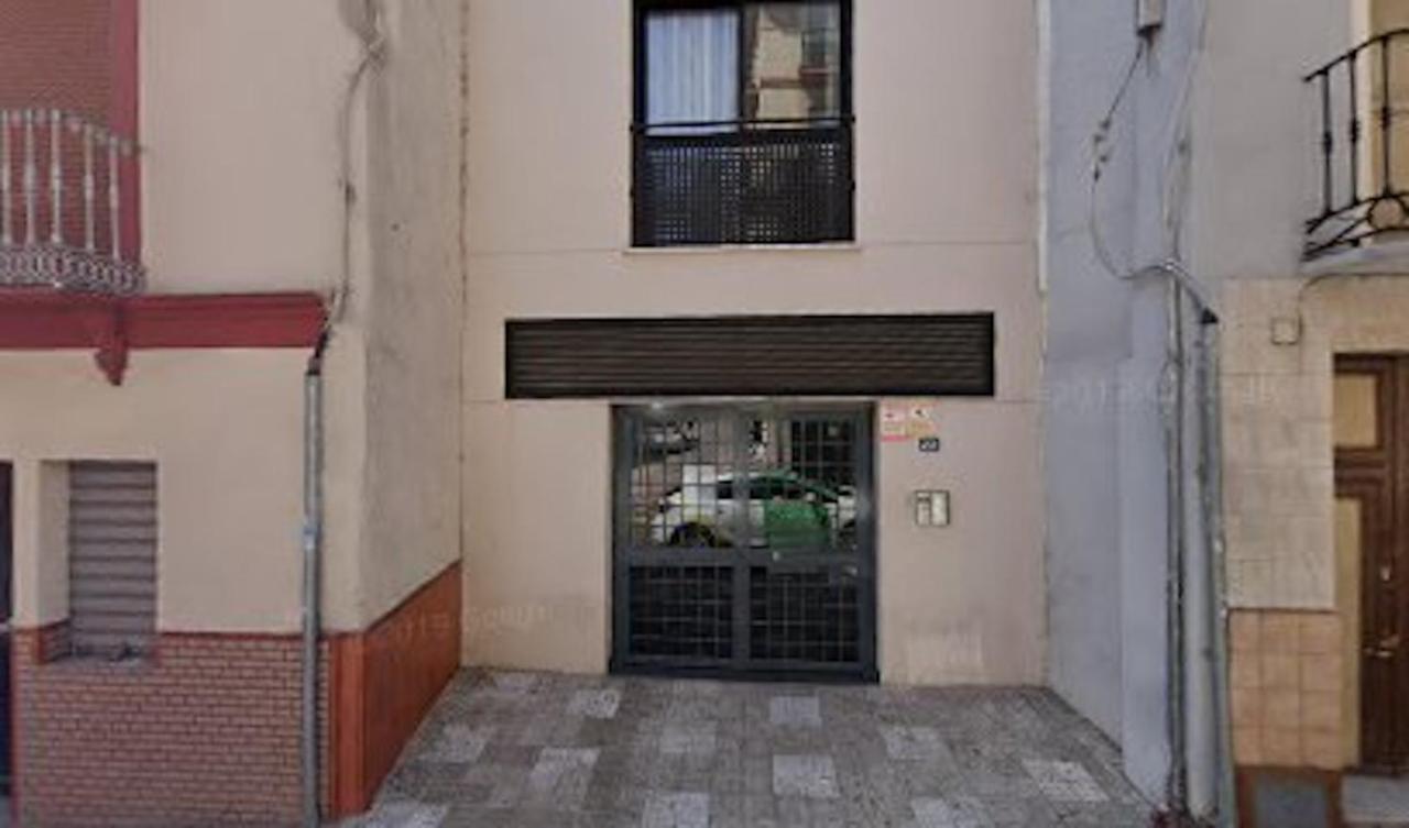 Holidays2Malaga Refino Pool And Parking Екстер'єр фото