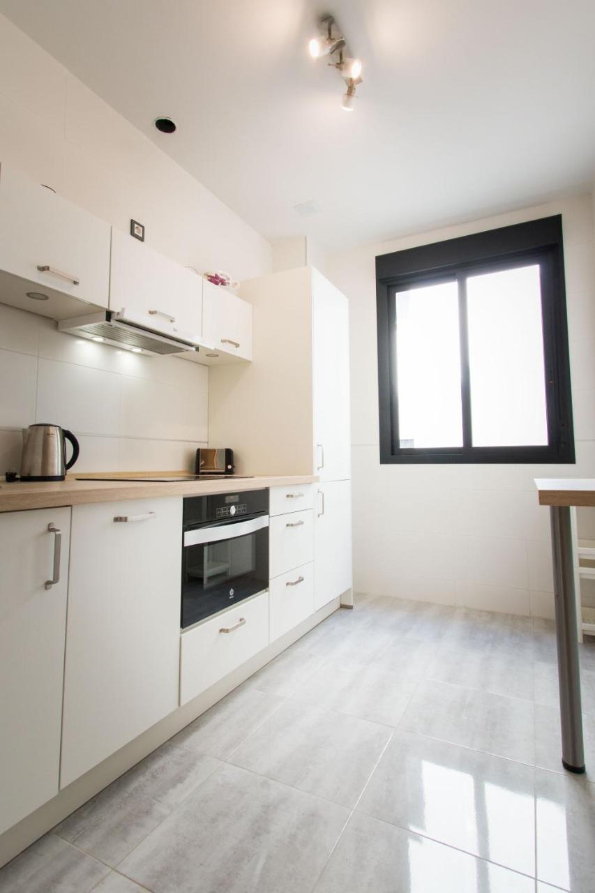 Holidays2Malaga Refino Pool And Parking Екстер'єр фото
